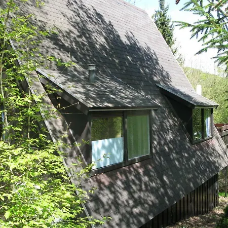 Het Roodborstje