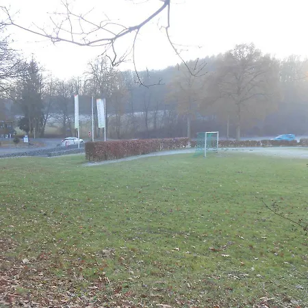 Het Roodborstje