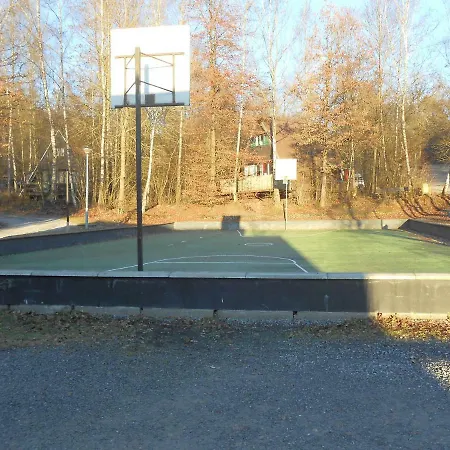 Chalet Het Roodborstje Durbuy