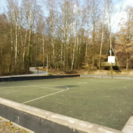 Het Roodborstje Chalet