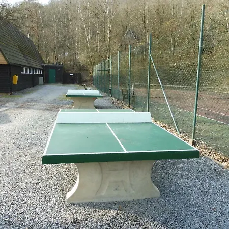 Chalet Het Roodborstje